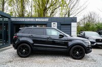 USED 2017 17 LAND ROVER RANGE ROVER EVOQUE 2.0 eD4 SE Tech SUV 5dr Diesel Manual FWD Euro 6 (s/s) (150 ps) 