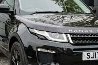 USED 2017 17 LAND ROVER RANGE ROVER EVOQUE 2.0 eD4 SE Tech SUV 5dr Diesel Manual FWD Euro 6 (s/s) (150 ps) 