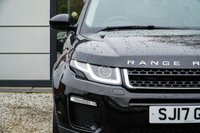 USED 2017 17 LAND ROVER RANGE ROVER EVOQUE 2.0 eD4 SE Tech SUV 5dr Diesel Manual FWD Euro 6 (s/s) (150 ps) 