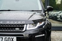 USED 2017 17 LAND ROVER RANGE ROVER EVOQUE 2.0 eD4 SE Tech SUV 5dr Diesel Manual FWD Euro 6 (s/s) (150 ps) 