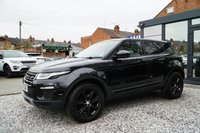 USED 2017 17 LAND ROVER RANGE ROVER EVOQUE 2.0 eD4 SE Tech SUV 5dr Diesel Manual FWD Euro 6 (s/s) (150 ps) 