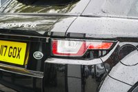 USED 2017 17 LAND ROVER RANGE ROVER EVOQUE 2.0 eD4 SE Tech SUV 5dr Diesel Manual FWD Euro 6 (s/s) (150 ps) 
