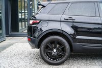 USED 2017 17 LAND ROVER RANGE ROVER EVOQUE 2.0 eD4 SE Tech SUV 5dr Diesel Manual FWD Euro 6 (s/s) (150 ps) 
