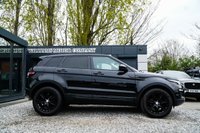 USED 2017 17 LAND ROVER RANGE ROVER EVOQUE 2.0 eD4 SE Tech SUV 5dr Diesel Manual FWD Euro 6 (s/s) (150 ps) 