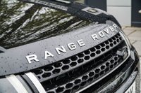 USED 2017 17 LAND ROVER RANGE ROVER EVOQUE 2.0 eD4 SE Tech SUV 5dr Diesel Manual FWD Euro 6 (s/s) (150 ps) 