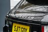 USED 2017 17 LAND ROVER RANGE ROVER EVOQUE 2.0 eD4 SE Tech SUV 5dr Diesel Manual FWD Euro 6 (s/s) (150 ps) 