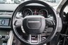 USED 2017 17 LAND ROVER RANGE ROVER EVOQUE 2.0 eD4 SE Tech SUV 5dr Diesel Manual FWD Euro 6 (s/s) (150 ps) 