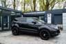 USED 2017 17 LAND ROVER RANGE ROVER EVOQUE 2.0 eD4 SE Tech SUV 5dr Diesel Manual FWD Euro 6 (s/s) (150 ps) 