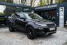 USED 2017 17 LAND ROVER RANGE ROVER EVOQUE 2.0 eD4 SE Tech SUV 5dr Diesel Manual FWD Euro 6 (s/s) (150 ps) 
