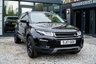 USED 2017 17 LAND ROVER RANGE ROVER EVOQUE 2.0 eD4 SE Tech SUV 5dr Diesel Manual FWD Euro 6 (s/s) (150 ps) 