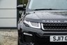 USED 2017 17 LAND ROVER RANGE ROVER EVOQUE 2.0 eD4 SE Tech SUV 5dr Diesel Manual FWD Euro 6 (s/s) (150 ps) 