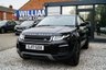 USED 2017 17 LAND ROVER RANGE ROVER EVOQUE 2.0 eD4 SE Tech SUV 5dr Diesel Manual FWD Euro 6 (s/s) (150 ps) 