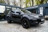 USED 2017 17 LAND ROVER RANGE ROVER EVOQUE 2.0 eD4 SE Tech SUV 5dr Diesel Manual FWD Euro 6 (s/s) (150 ps) 