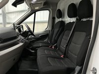 USED 2023 23 MAXUS DELIVER 9 2.0 163PS FWD D20 LWB L3 H2 - NO VAT 