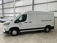 USED 2023 23 MAXUS DELIVER 9 2.0 163PS FWD D20 LWB L3 H2 - NO VAT 1 OWNER, TOP SPEC, IMMACULATE