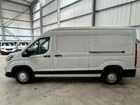 USED 2023 23 MAXUS DELIVER 9 2.0 163PS FWD D20 LWB L3 H2 - NO VAT 1 OWNER, TOP SPEC, IMMACULATE