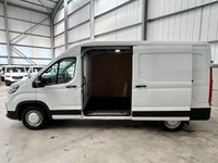 USED 2023 23 MAXUS DELIVER 9 2.0 163PS FWD D20 LWB L3 H2 - NO VAT 1 OWNER, TOP SPEC, IMMACULATE