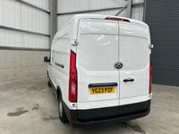 USED 2023 23 MAXUS DELIVER 9 2.0 163PS FWD D20 LWB L3 H2 - NO VAT 1 OWNER, TOP SPEC, IMMACULATE
