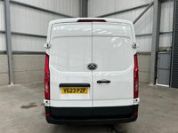 USED 2023 23 MAXUS DELIVER 9 2.0 163PS FWD D20 LWB L3 H2 - NO VAT 1 OWNER, TOP SPEC, IMMACULATE