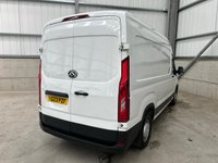 USED 2023 23 MAXUS DELIVER 9 2.0 163PS FWD D20 LWB L3 H2 - NO VAT 1 OWNER, TOP SPEC, IMMACULATE