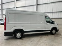 USED 2023 23 MAXUS DELIVER 9 2.0 163PS FWD D20 LWB L3 H2 - NO VAT 1 OWNER, TOP SPEC, IMMACULATE