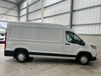 USED 2023 23 MAXUS DELIVER 9 2.0 163PS FWD D20 LWB L3 H2 - NO VAT 1 OWNER, TOP SPEC, IMMACULATE