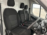 USED 2023 23 MAXUS DELIVER 9 2.0 163PS FWD D20 LWB L3 H2 - NO VAT 1 OWNER, TOP SPEC, IMMACULATE