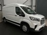 USED 2023 23 MAXUS DELIVER 9 2.0 163PS FWD D20 LWB L3 H2 - NO VAT 