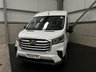 USED 2023 23 MAXUS DELIVER 9 2.0 163PS FWD D20 LWB L3 H2 - NO VAT 