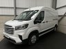 USED 2023 23 MAXUS DELIVER 9 2.0 163PS FWD D20 LWB L3 H2 - NO VAT 