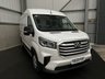 USED 2023 23 MAXUS DELIVER 9 2.0 163PS FWD D20 LWB L3 H2 - NO VAT 