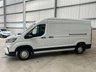 USED 2023 23 MAXUS DELIVER 9 2.0 163PS FWD D20 LWB L3 H2 - NO VAT 1 OWNER, TOP SPEC, IMMACULATE