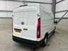 USED 2023 23 MAXUS DELIVER 9 2.0 163PS FWD D20 LWB L3 H2 - NO VAT 1 OWNER, TOP SPEC, IMMACULATE