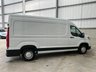 USED 2023 23 MAXUS DELIVER 9 2.0 163PS FWD D20 LWB L3 H2 - NO VAT 1 OWNER, TOP SPEC, IMMACULATE