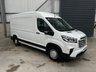 USED 2023 23 MAXUS DELIVER 9 2.0 163PS FWD D20 LWB L3 H2 - NO VAT 1 OWNER, TOP SPEC, IMMACULATE