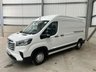 USED 2023 23 MAXUS DELIVER 9 2.0 163PS FWD D20 LWB L3 H2 - NO VAT 1 OWNER, TOP SPEC, IMMACULATE