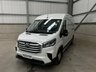 USED 2023 23 MAXUS DELIVER 9 2.0 163PS FWD D20 LWB L3 H2 - NO VAT 1 OWNER, TOP SPEC, IMMACULATE