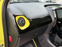USED 2016 66 TOYOTA AYGO 1.0 VVT-i x-cite 3 Yellow Bi-Tone Hatchback 5dr Petrol Manual Euro 6 (68 ps) LONG MOT, JUST BEEN SERVICED, HPI CLEAR, 2 X KEYS, 1 PREVIOUS OWNER! BLUETOOTH, AIR CON, ELECTRIC WINDOWS, PRIVACY GLASS, BLACK GLOSS ALLOYS!
