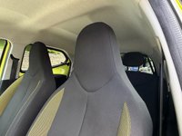 USED 2016 66 TOYOTA AYGO 1.0 VVT-i x-cite 3 Yellow Bi-Tone Hatchback 5dr Petrol Manual Euro 6 (68 ps) LONG MOT, JUST BEEN SERVICED, HPI CLEAR, 2 X KEYS, 1 PREVIOUS OWNER! BLUETOOTH, AIR CON, ELECTRIC WINDOWS, PRIVACY GLASS, BLACK GLOSS ALLOYS!