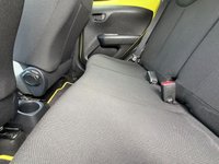 USED 2016 66 TOYOTA AYGO 1.0 VVT-i x-cite 3 Yellow Bi-Tone Hatchback 5dr Petrol Manual Euro 6 (68 ps) LONG MOT, JUST BEEN SERVICED, HPI CLEAR, 2 X KEYS, 1 PREVIOUS OWNER! BLUETOOTH, AIR CON, ELECTRIC WINDOWS, PRIVACY GLASS, BLACK GLOSS ALLOYS!