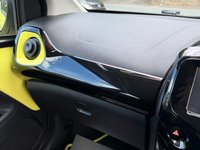 USED 2016 66 TOYOTA AYGO 1.0 VVT-i x-cite 3 Yellow Bi-Tone Hatchback 5dr Petrol Manual Euro 6 (68 ps) LONG MOT, JUST BEEN SERVICED, HPI CLEAR, 2 X KEYS, 1 PREVIOUS OWNER! BLUETOOTH, AIR CON, ELECTRIC WINDOWS, PRIVACY GLASS, BLACK GLOSS ALLOYS!