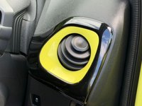 USED 2016 66 TOYOTA AYGO 1.0 VVT-i x-cite 3 Yellow Bi-Tone Hatchback 5dr Petrol Manual Euro 6 (68 ps) LONG MOT, JUST BEEN SERVICED, HPI CLEAR, 2 X KEYS, 1 PREVIOUS OWNER! BLUETOOTH, AIR CON, ELECTRIC WINDOWS, PRIVACY GLASS, BLACK GLOSS ALLOYS!