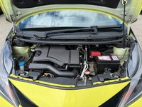 USED 2016 66 TOYOTA AYGO 1.0 VVT-i x-cite 3 Yellow Bi-Tone Hatchback 5dr Petrol Manual Euro 6 (68 ps) LONG MOT, JUST BEEN SERVICED, HPI CLEAR, 2 X KEYS, 1 PREVIOUS OWNER! BLUETOOTH, AIR CON, ELECTRIC WINDOWS, PRIVACY GLASS, BLACK GLOSS ALLOYS!