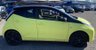 USED 2016 66 TOYOTA AYGO 1.0 VVT-i x-cite 3 Yellow Bi-Tone Hatchback 5dr Petrol Manual Euro 6 (68 ps) LONG MOT, JUST BEEN SERVICED, HPI CLEAR, 2 X KEYS, 1 PREVIOUS OWNER! BLUETOOTH, AIR CON, ELECTRIC WINDOWS, PRIVACY GLASS, BLACK GLOSS ALLOYS!