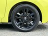USED 2016 66 TOYOTA AYGO 1.0 VVT-i x-cite 3 Yellow Bi-Tone Hatchback 5dr Petrol Manual Euro 6 (68 ps) LONG MOT, JUST BEEN SERVICED, HPI CLEAR, 2 X KEYS, 1 PREVIOUS OWNER! BLUETOOTH, AIR CON, ELECTRIC WINDOWS, PRIVACY GLASS, BLACK GLOSS ALLOYS!