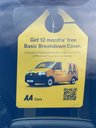 USED 2016 66 TOYOTA AYGO 1.0 VVT-i x-cite 3 Yellow Bi-Tone Hatchback 5dr Petrol Manual Euro 6 (68 ps) LONG MOT, JUST BEEN SERVICED, HPI CLEAR, 2 X KEYS, 1 PREVIOUS OWNER! BLUETOOTH, AIR CON, ELECTRIC WINDOWS, PRIVACY GLASS, BLACK GLOSS ALLOYS!
