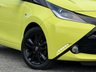 USED 2016 66 TOYOTA AYGO 1.0 VVT-i x-cite 3 Yellow Bi-Tone Hatchback 5dr Petrol Manual Euro 6 (68 ps) LONG MOT, JUST BEEN SERVICED, HPI CLEAR, 2 X KEYS, 1 PREVIOUS OWNER! BLUETOOTH, AIR CON, ELECTRIC WINDOWS, PRIVACY GLASS, BLACK GLOSS ALLOYS!