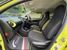 USED 2016 66 TOYOTA AYGO 1.0 VVT-i x-cite 3 Yellow Bi-Tone Hatchback 5dr Petrol Manual Euro 6 (68 ps) LONG MOT, JUST BEEN SERVICED, HPI CLEAR, 2 X KEYS, 1 PREVIOUS OWNER! BLUETOOTH, AIR CON, ELECTRIC WINDOWS, PRIVACY GLASS, BLACK GLOSS ALLOYS!