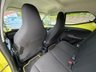 USED 2016 66 TOYOTA AYGO 1.0 VVT-i x-cite 3 Yellow Bi-Tone Hatchback 5dr Petrol Manual Euro 6 (68 ps) LONG MOT, JUST BEEN SERVICED, HPI CLEAR, 2 X KEYS, 1 PREVIOUS OWNER! BLUETOOTH, AIR CON, ELECTRIC WINDOWS, PRIVACY GLASS, BLACK GLOSS ALLOYS!