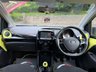 USED 2016 66 TOYOTA AYGO 1.0 VVT-i x-cite 3 Yellow Bi-Tone Hatchback 5dr Petrol Manual Euro 6 (68 ps) LONG MOT, JUST BEEN SERVICED, HPI CLEAR, 2 X KEYS, 1 PREVIOUS OWNER! BLUETOOTH, AIR CON, ELECTRIC WINDOWS, PRIVACY GLASS, BLACK GLOSS ALLOYS!